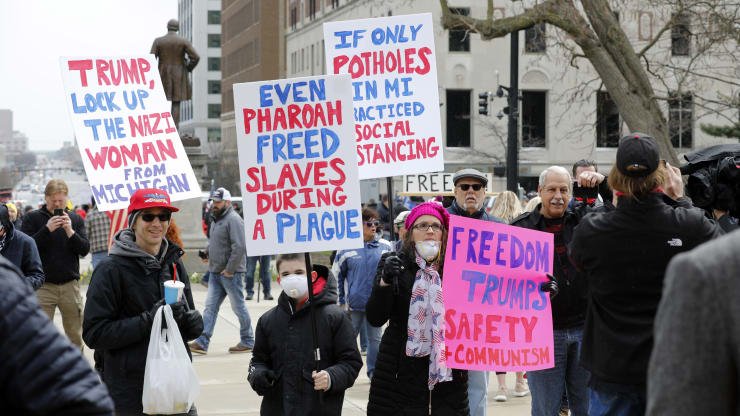 first amendment and social media colliding