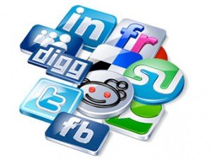 social media marketing success