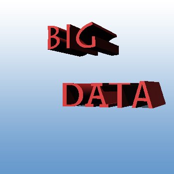 using big data to make money