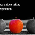 unique selling proposition