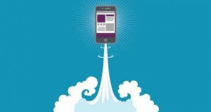 design an effective mobile ad