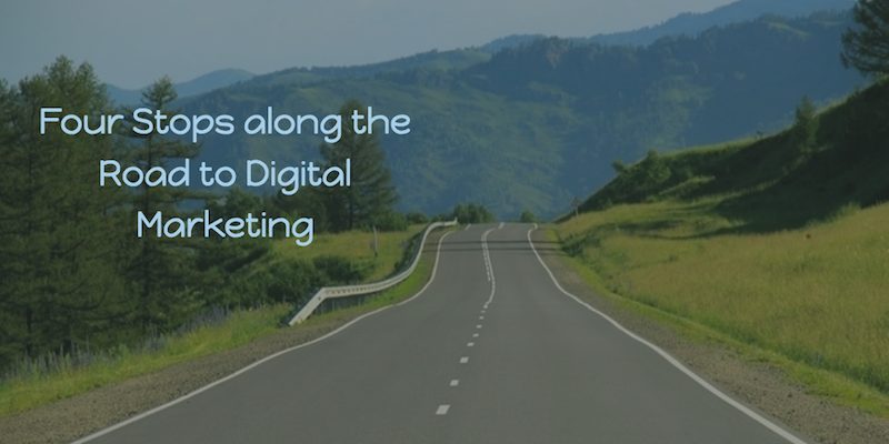 4 digital marketing tools