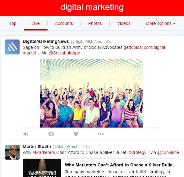 15 Tips You Need for Digital Marketing Greatness
