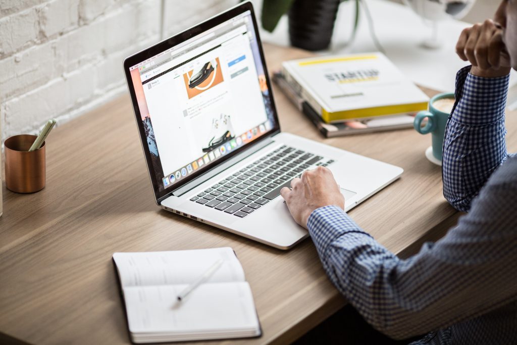 build a strong brand