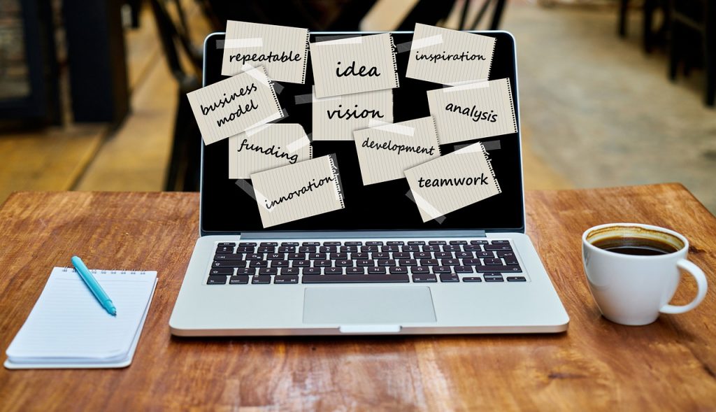 self-employed