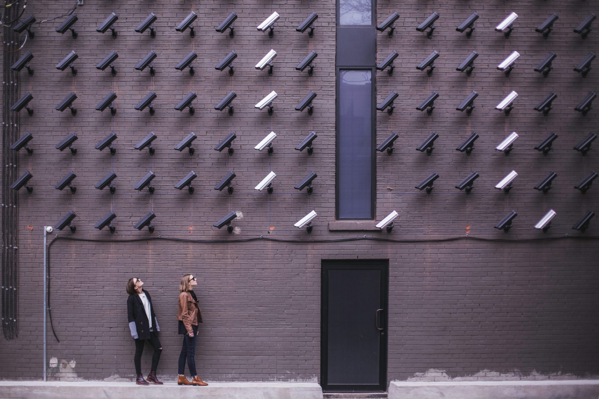 Privacy matters