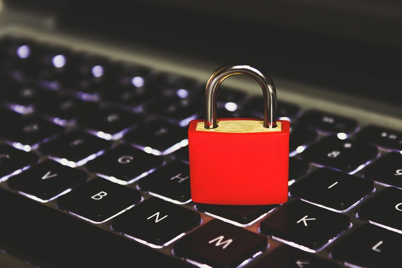 cybersecurity is so important