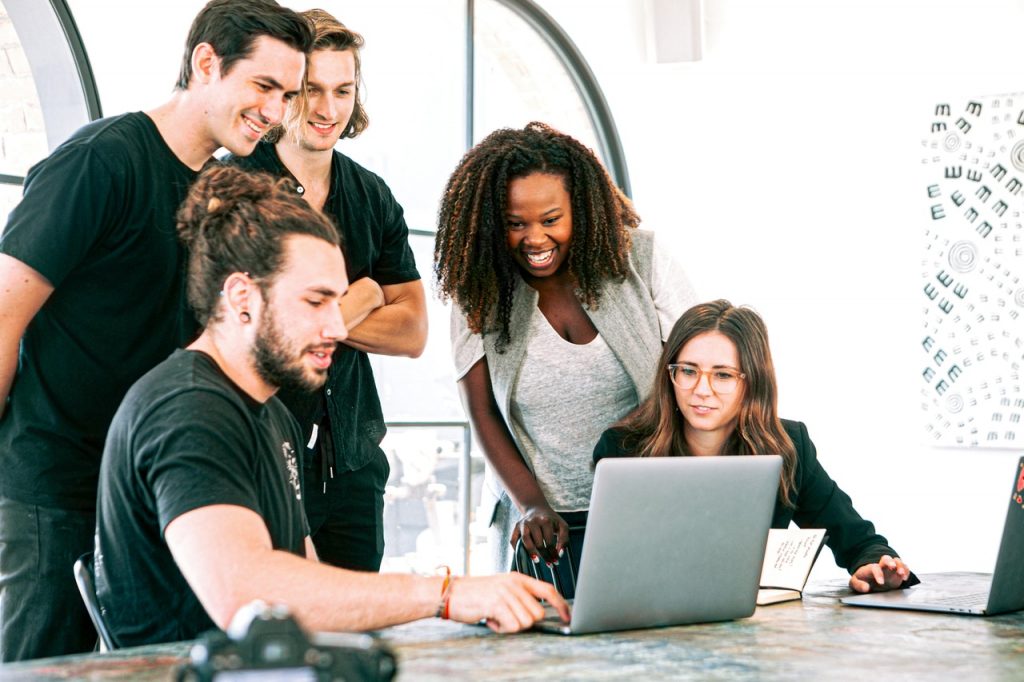 effective team management