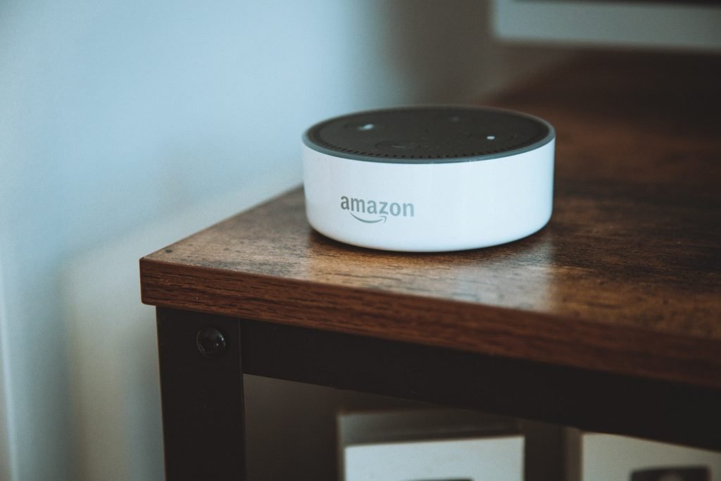 voice-user interface