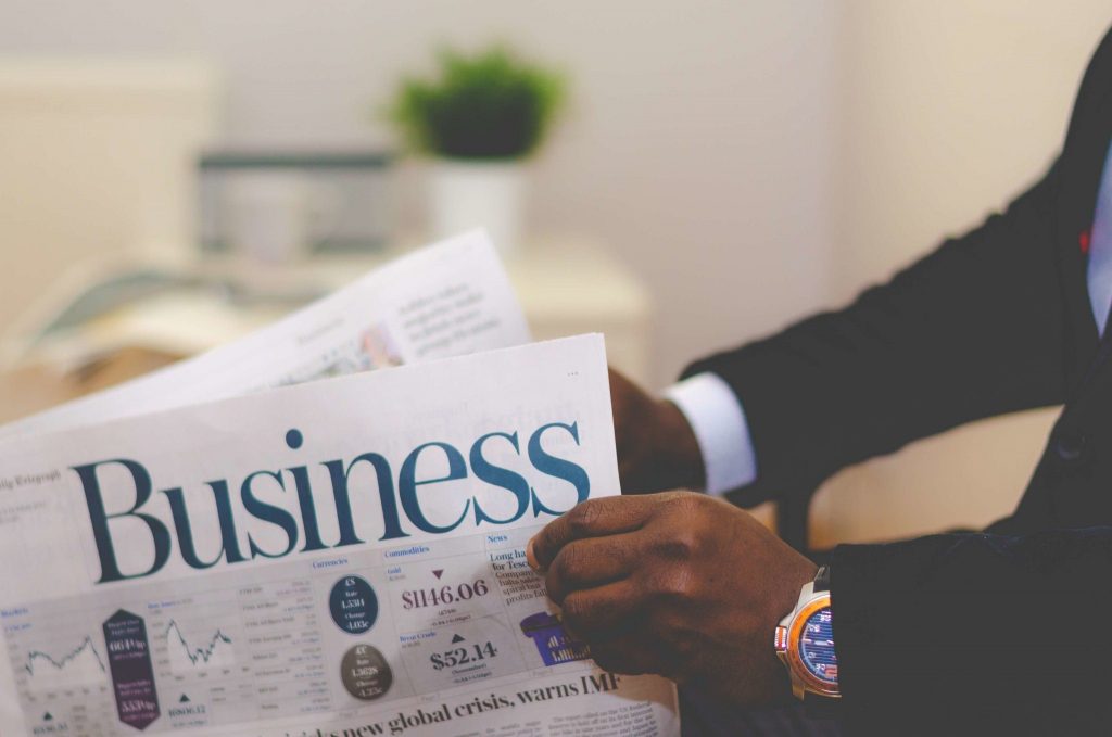 maintain your digital business