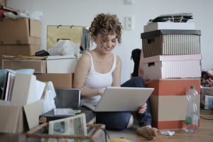making money with eBay