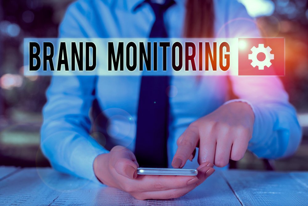 Brand monitoring