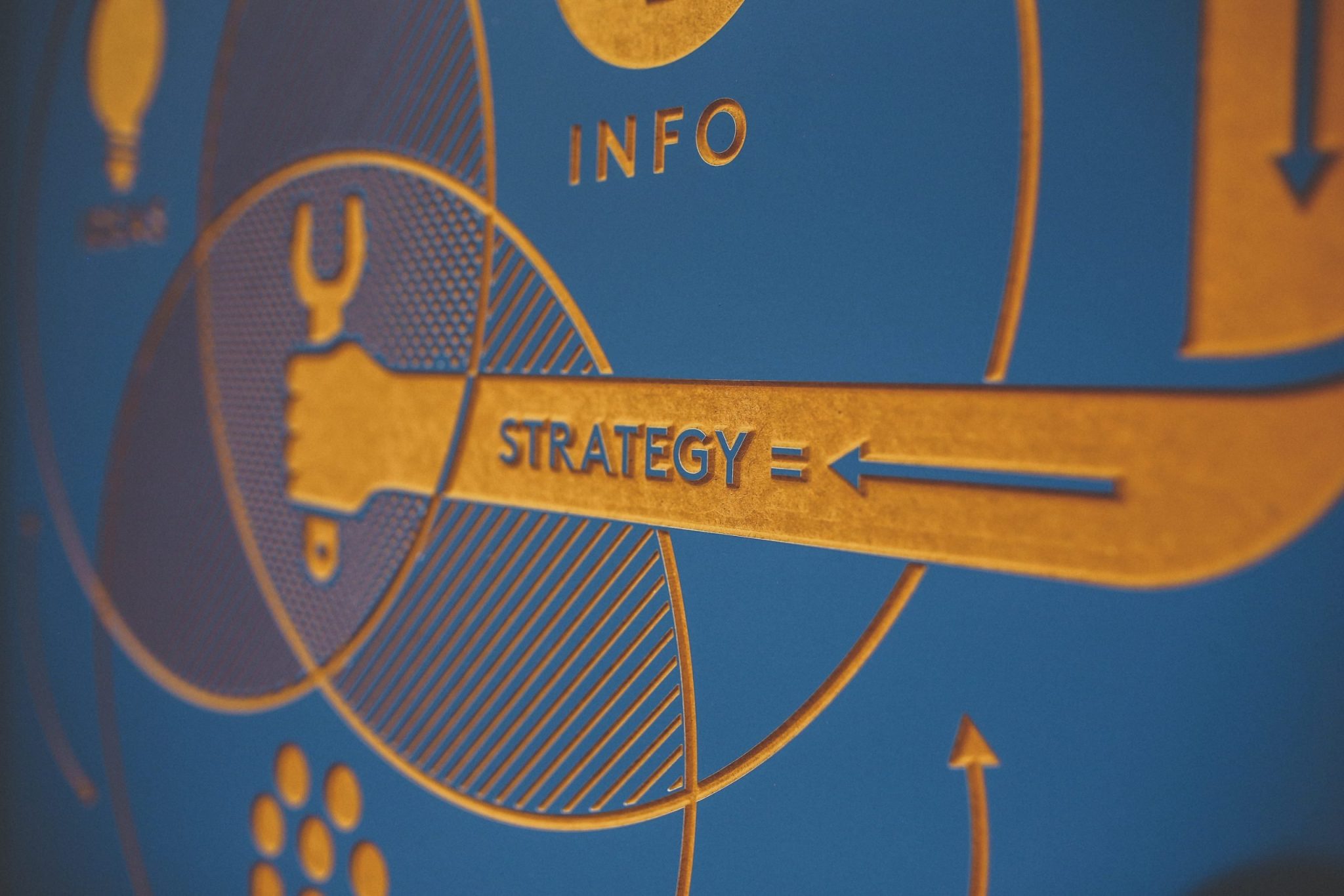 make your marketing count