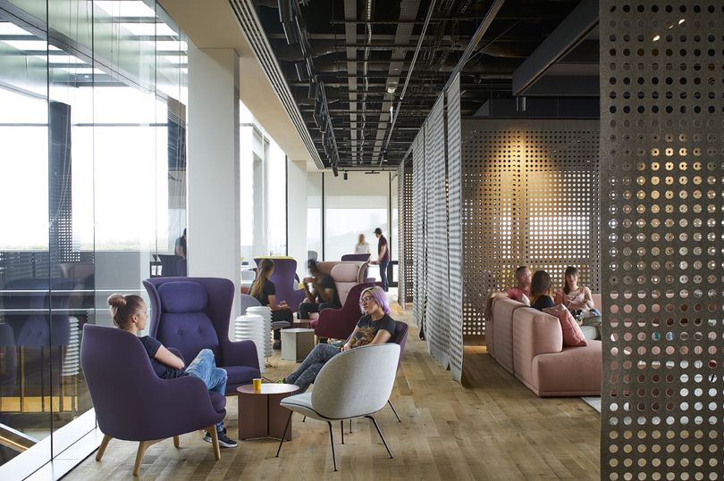 improve staff productivity