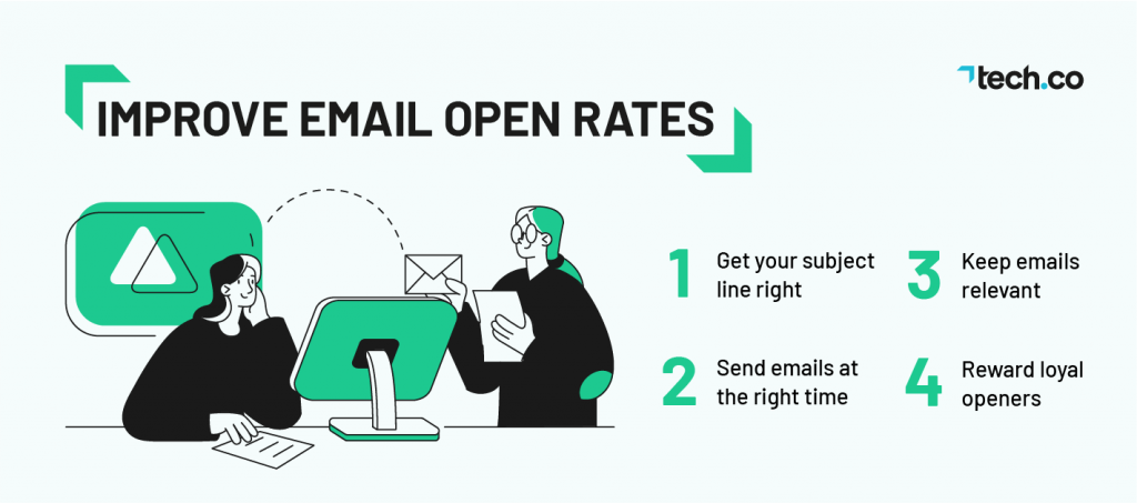 email marketing