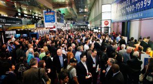 CES trade shows