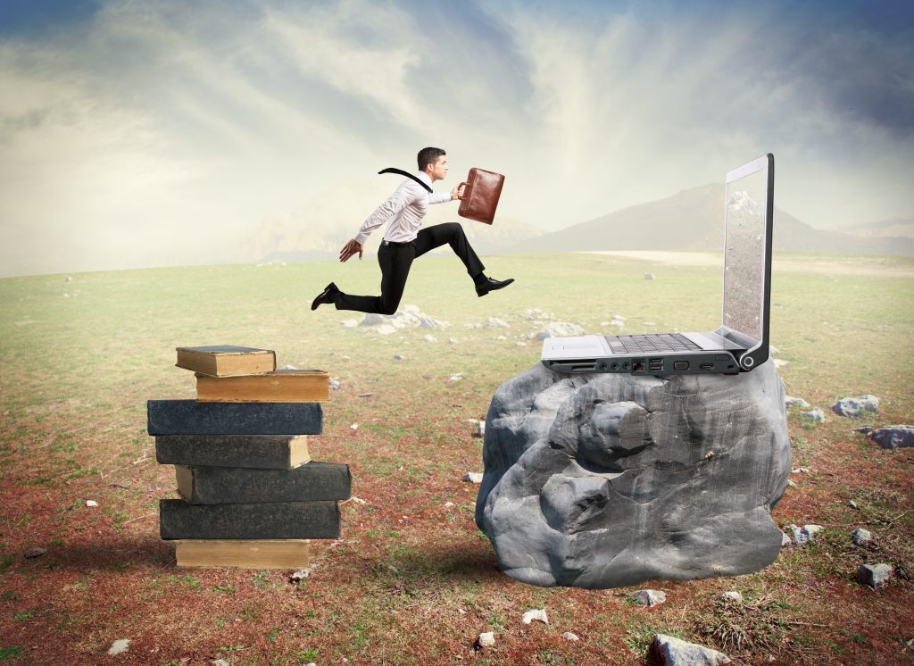 streamline business processes