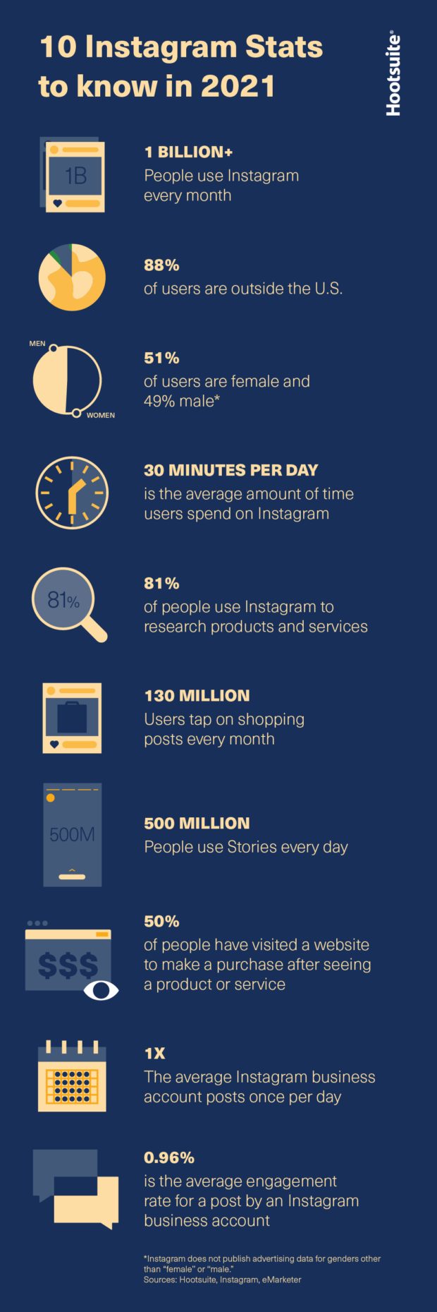 instagram expert