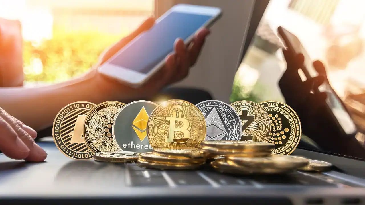8 Common Cryptocurrency-Related Terms Beginners Should Know