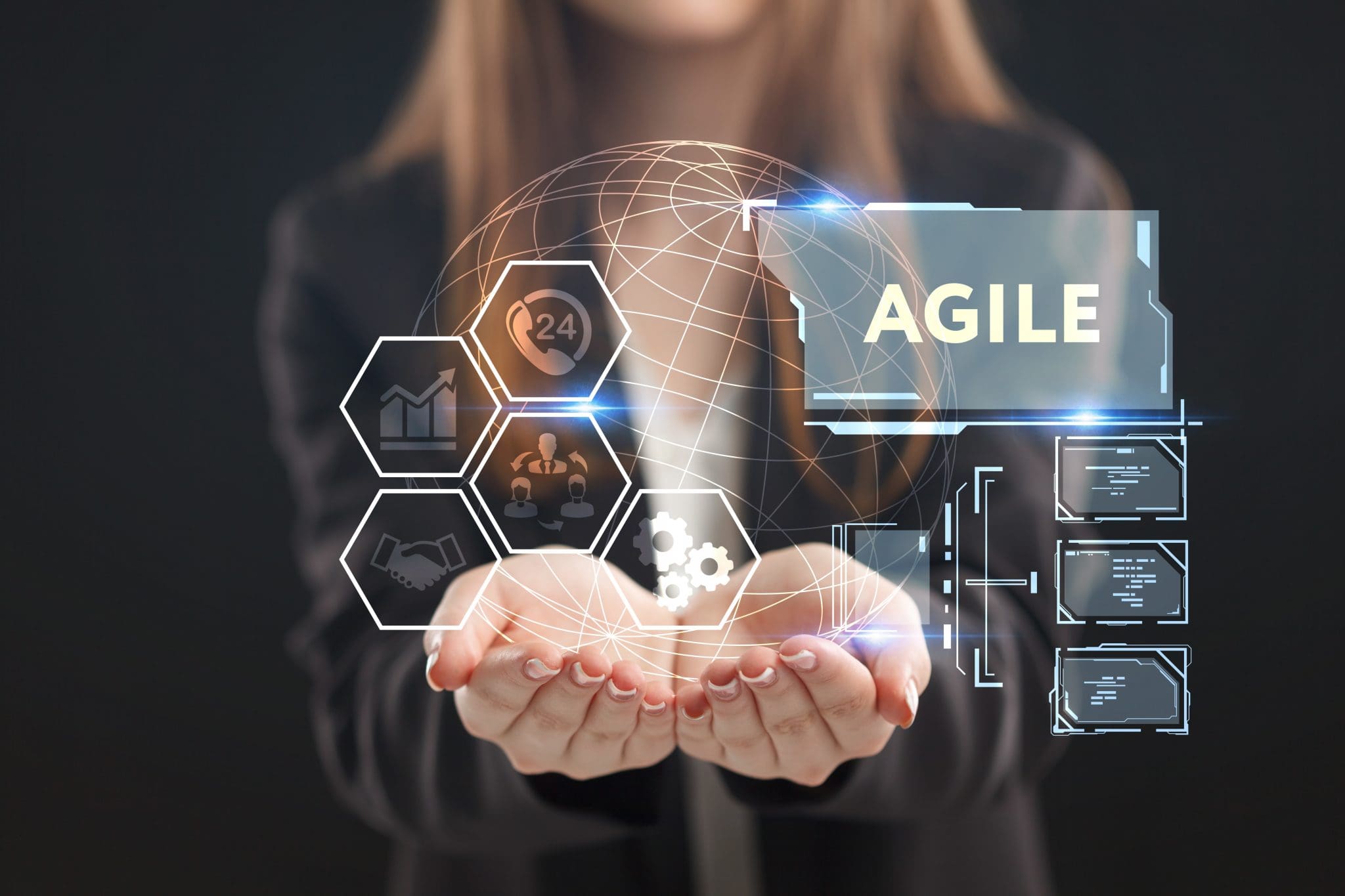 How to Apply Agile Development to Your Digital Marketing Strategy 