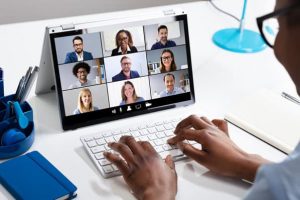 write webinar