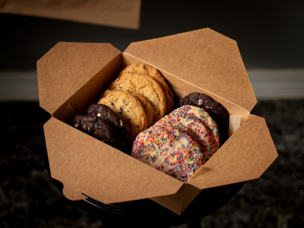 choosing the right packaging