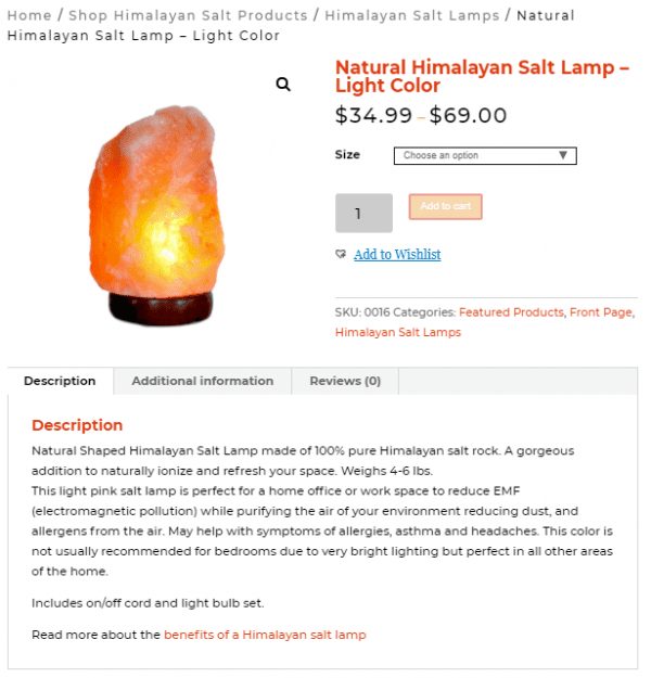e-commerce UX