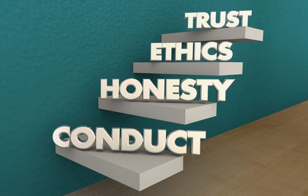 ethics in digital marketing