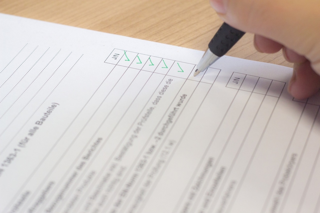 customer service audit