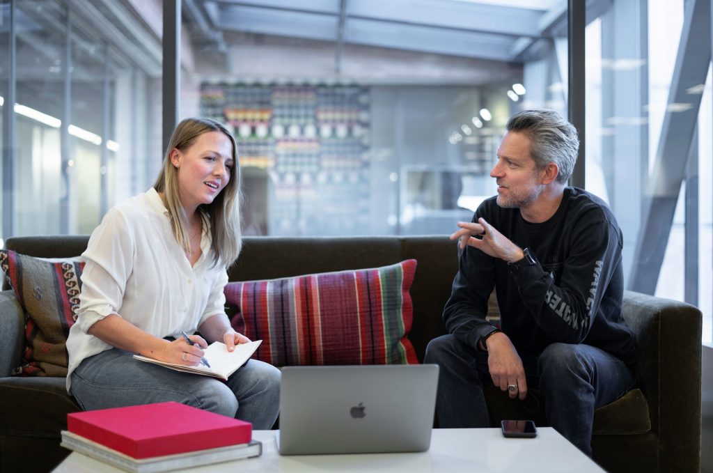 sales coach