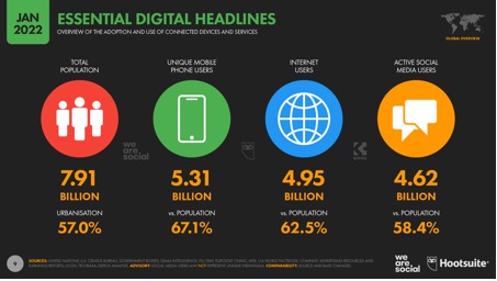 social media audit