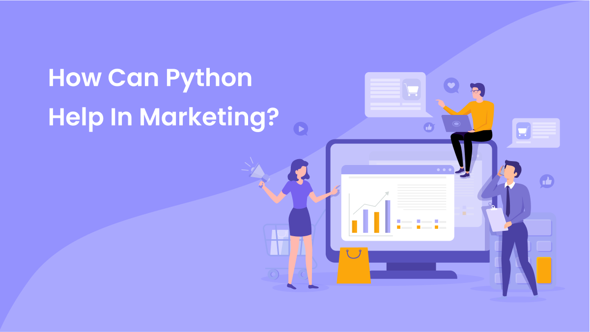 improve market performance with Python