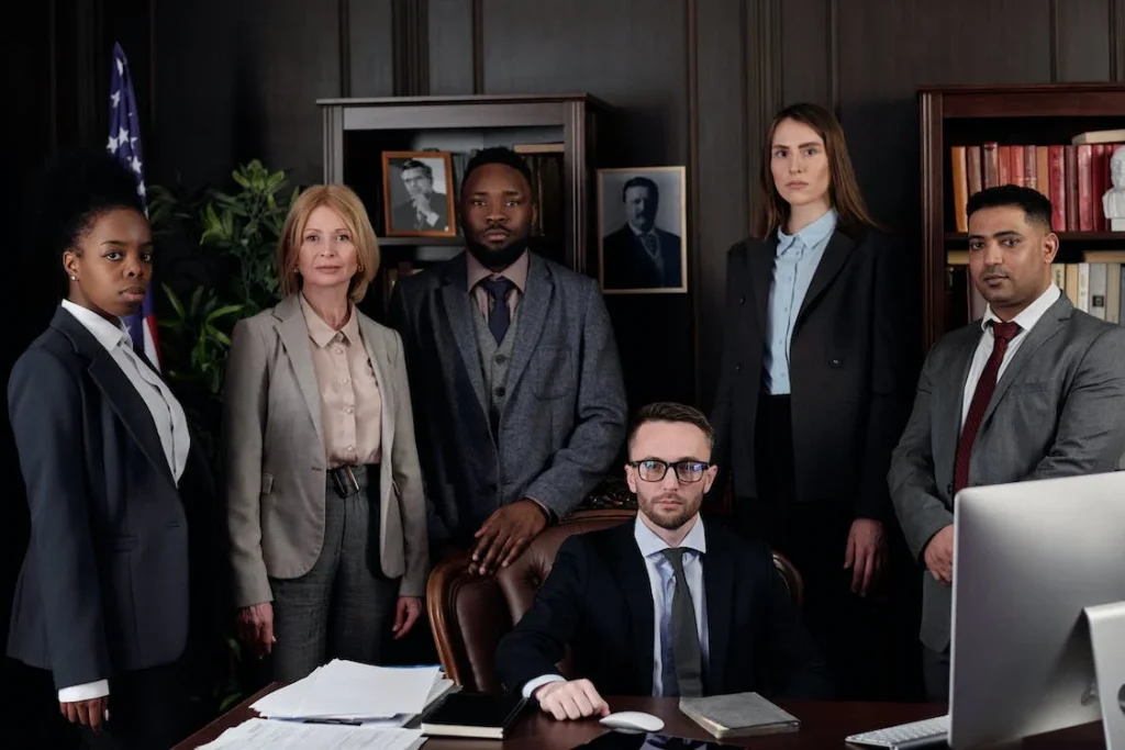 marketing family law firms