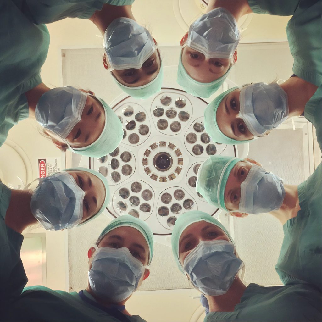 marketing your healthcare business
