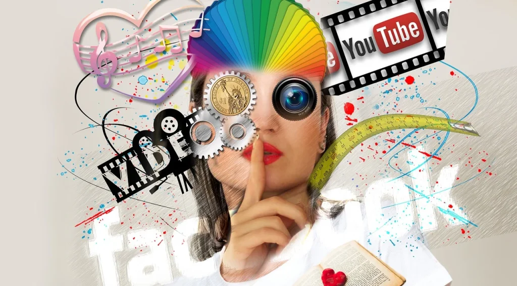 modernize your company's marketing strategies