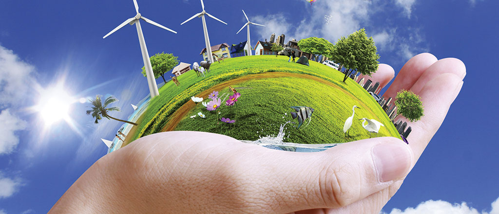 clean energy