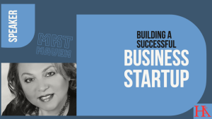 building a business startup