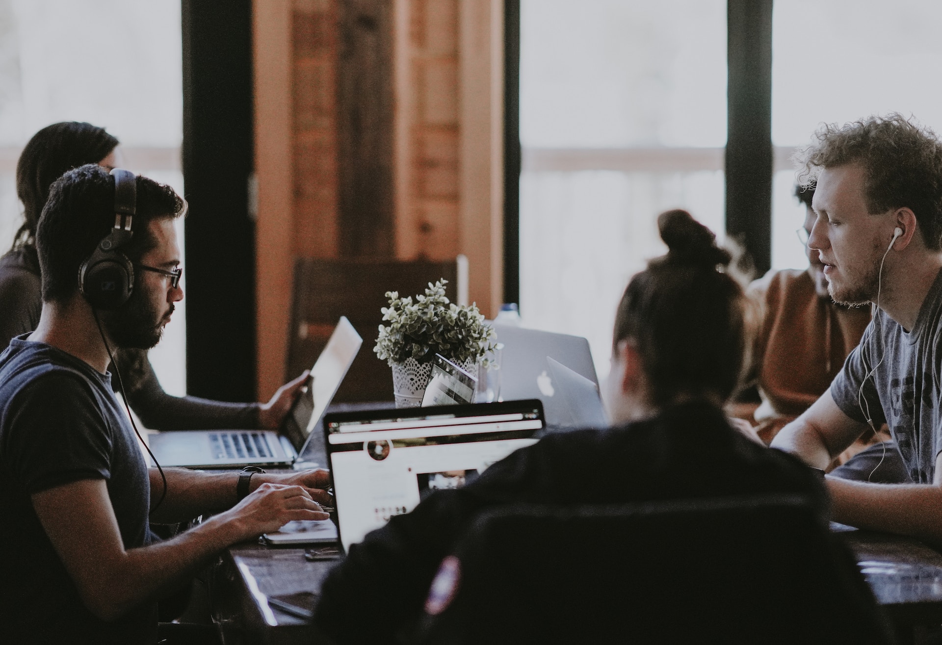 marketing training