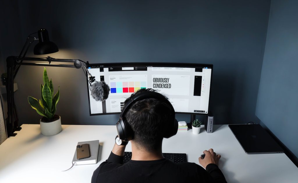 design a brand