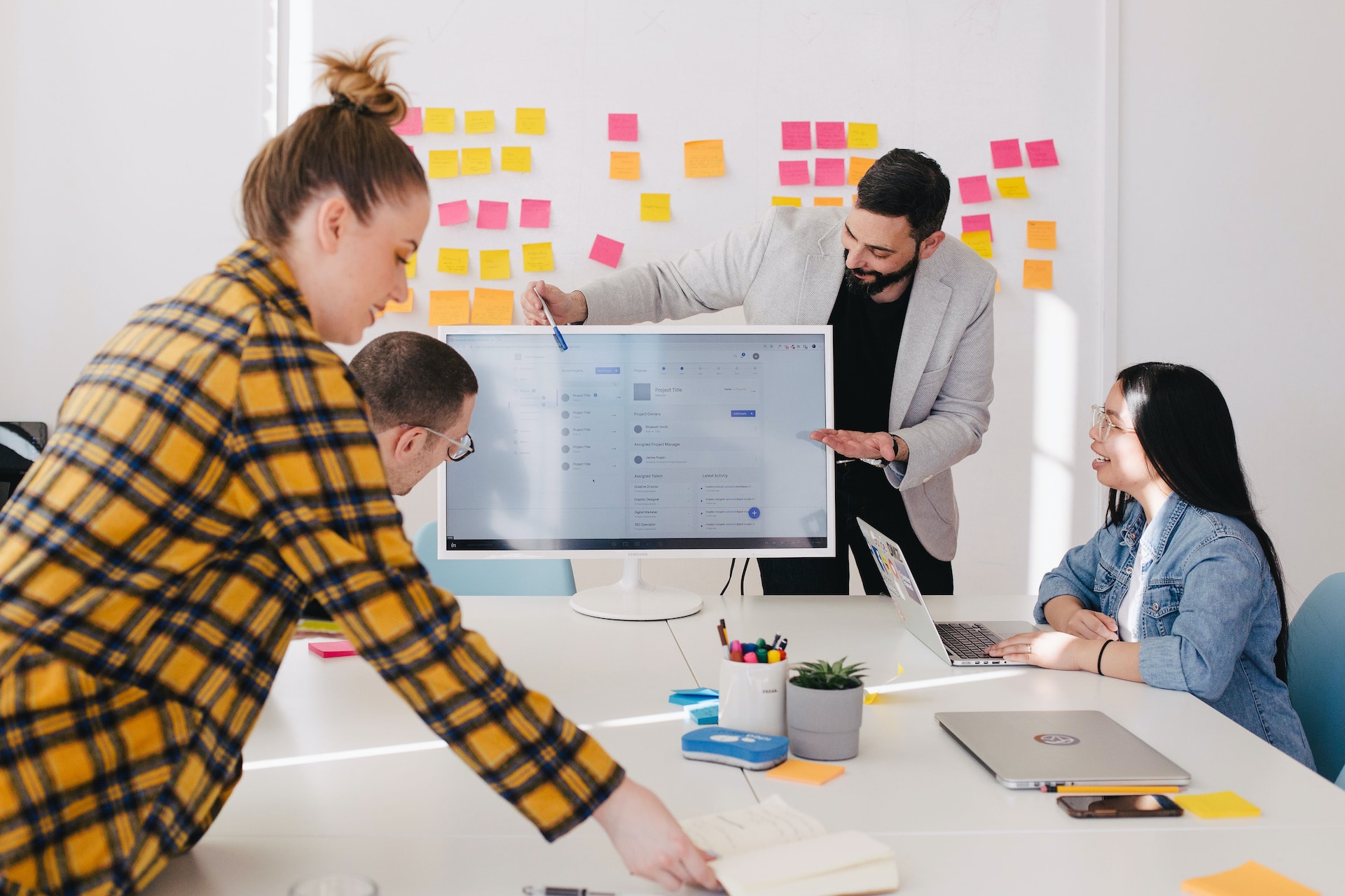 marketing training