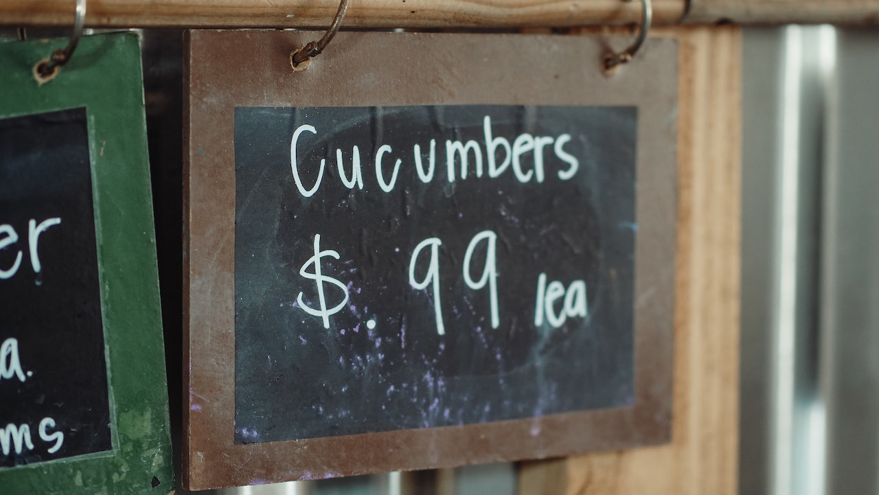 pricing strategies