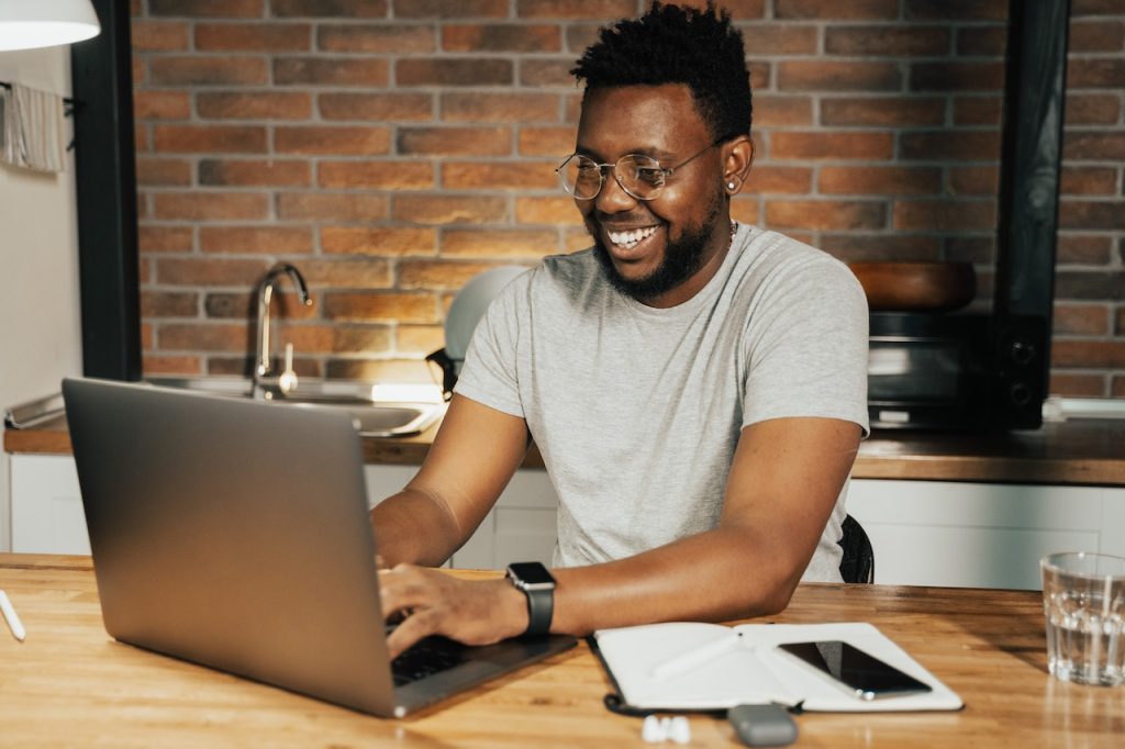 website marketing struggling