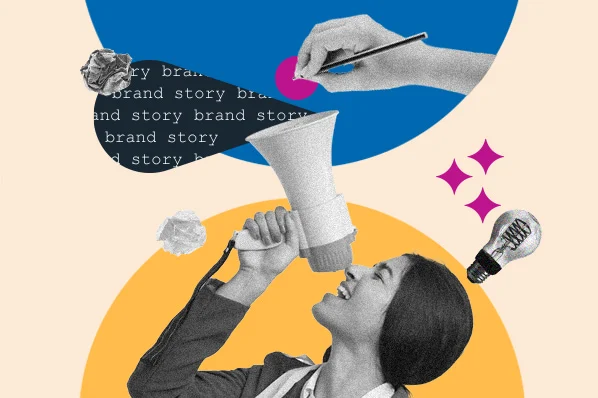 brand stories