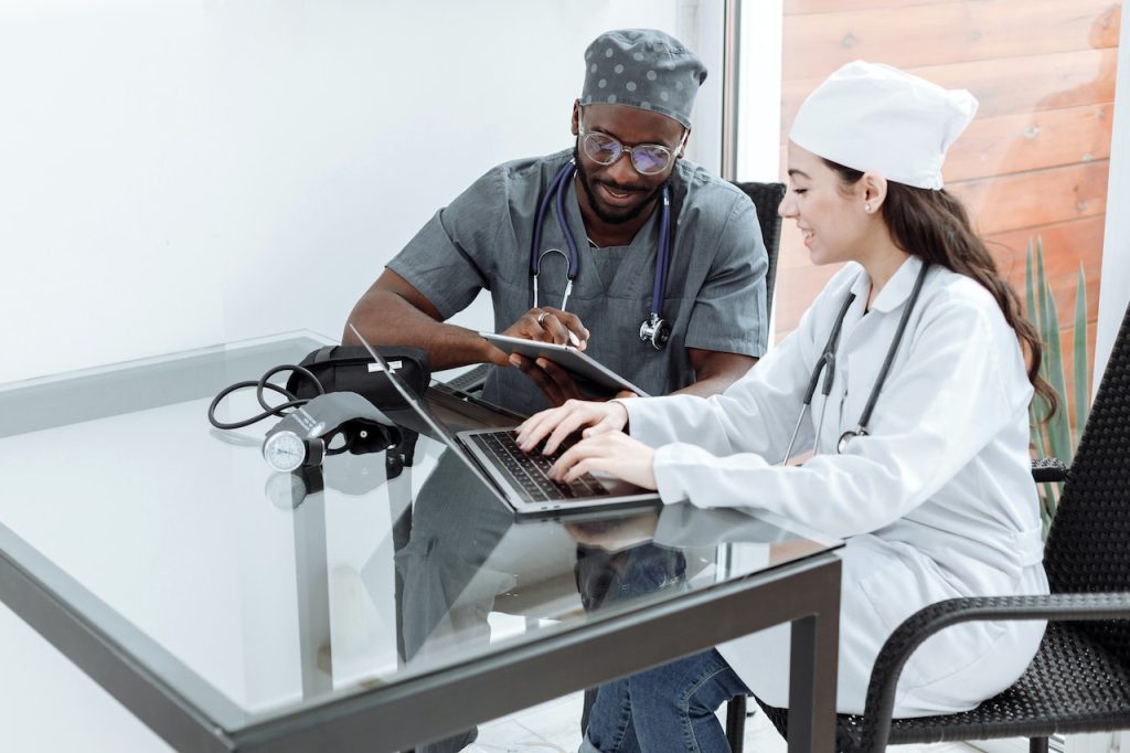 attract more patients