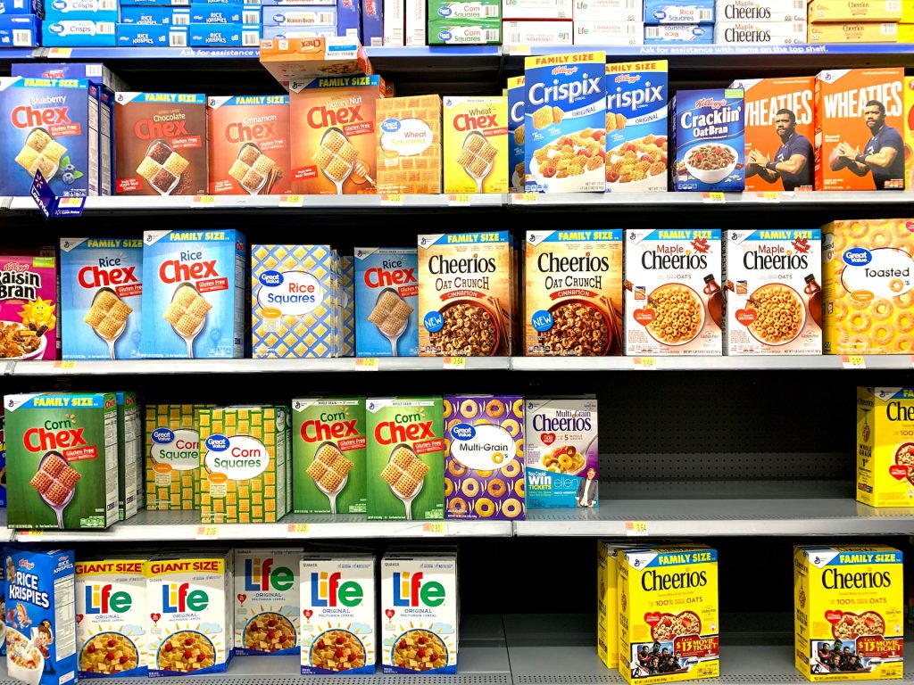 packaging that sells your brand