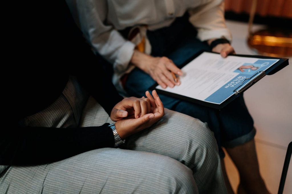 job search strategies