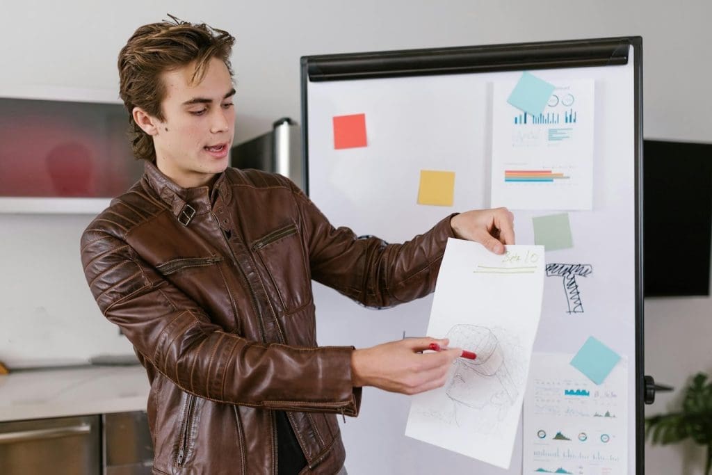 Pitching Perfection: 7 Steps to a Winning Business Pitch