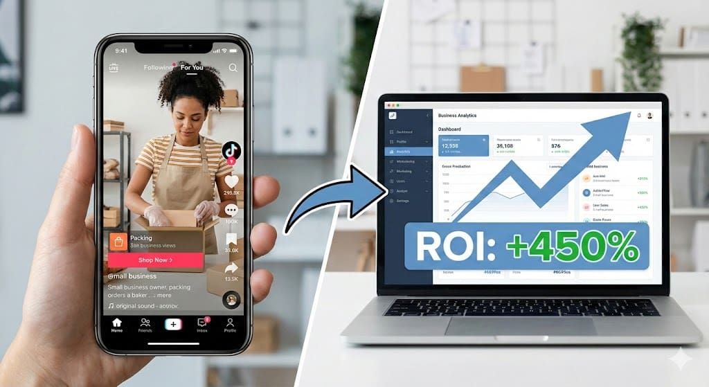 3 Powerful Tools to Drive TikTok Revenue for Your Business